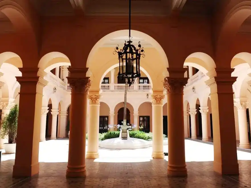 Proyecto legislativo apunta a actualizar el Código Rural de la provincia