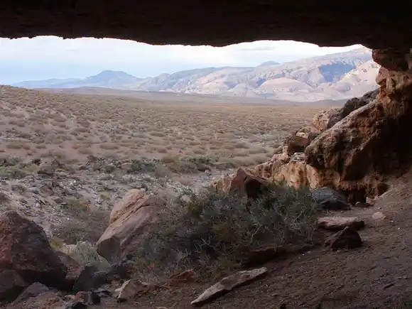 Vandalizaron un importante sitio arqueológico antiguo en Neuquén