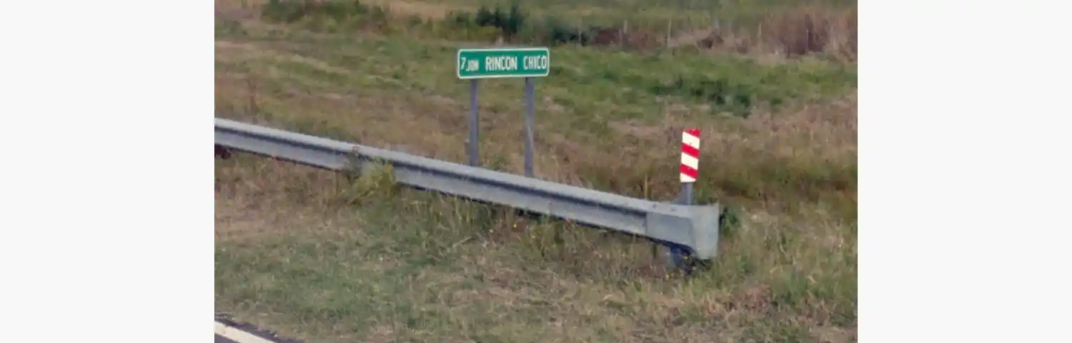 Demoraron a dos cazadores furtivos en una estancia de la Ruta 226