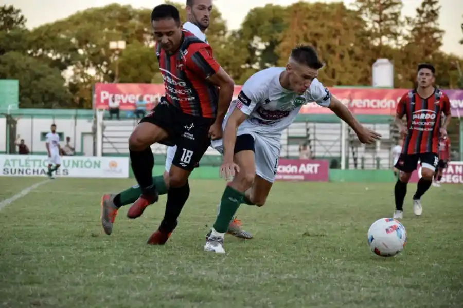 Unión de Sunchales comenzará la pretemporada el próximo de lunes de 30 enero