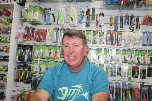 Jorge Cot: "Creo que Gualeguay en cuatro o cinco años va a ser un foco turístico increíble"