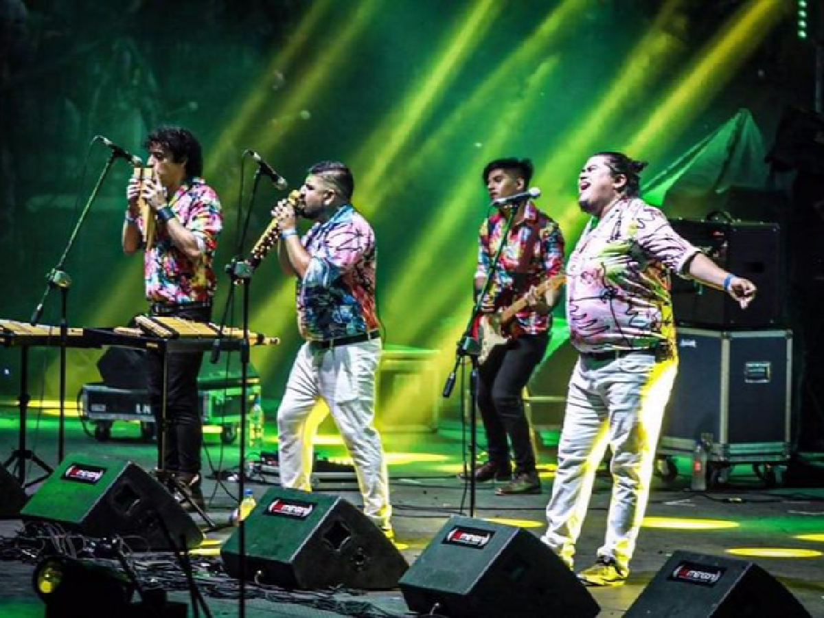 Villa Concepción del Tío: la entrada al festival costará un útil escolar       