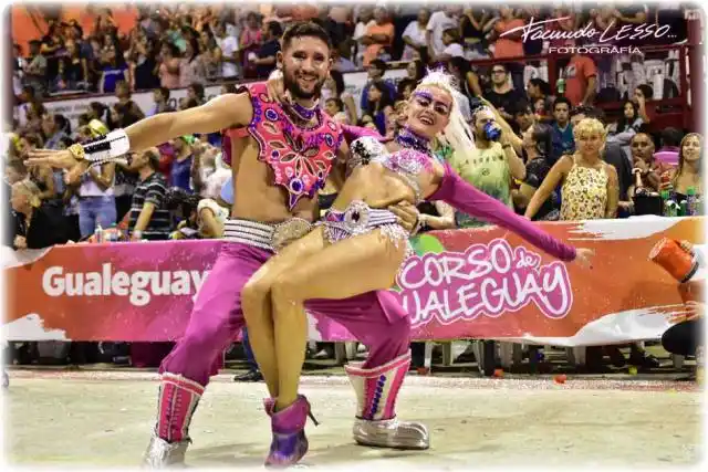 Corsos 2018: Brillante anteúltima noche