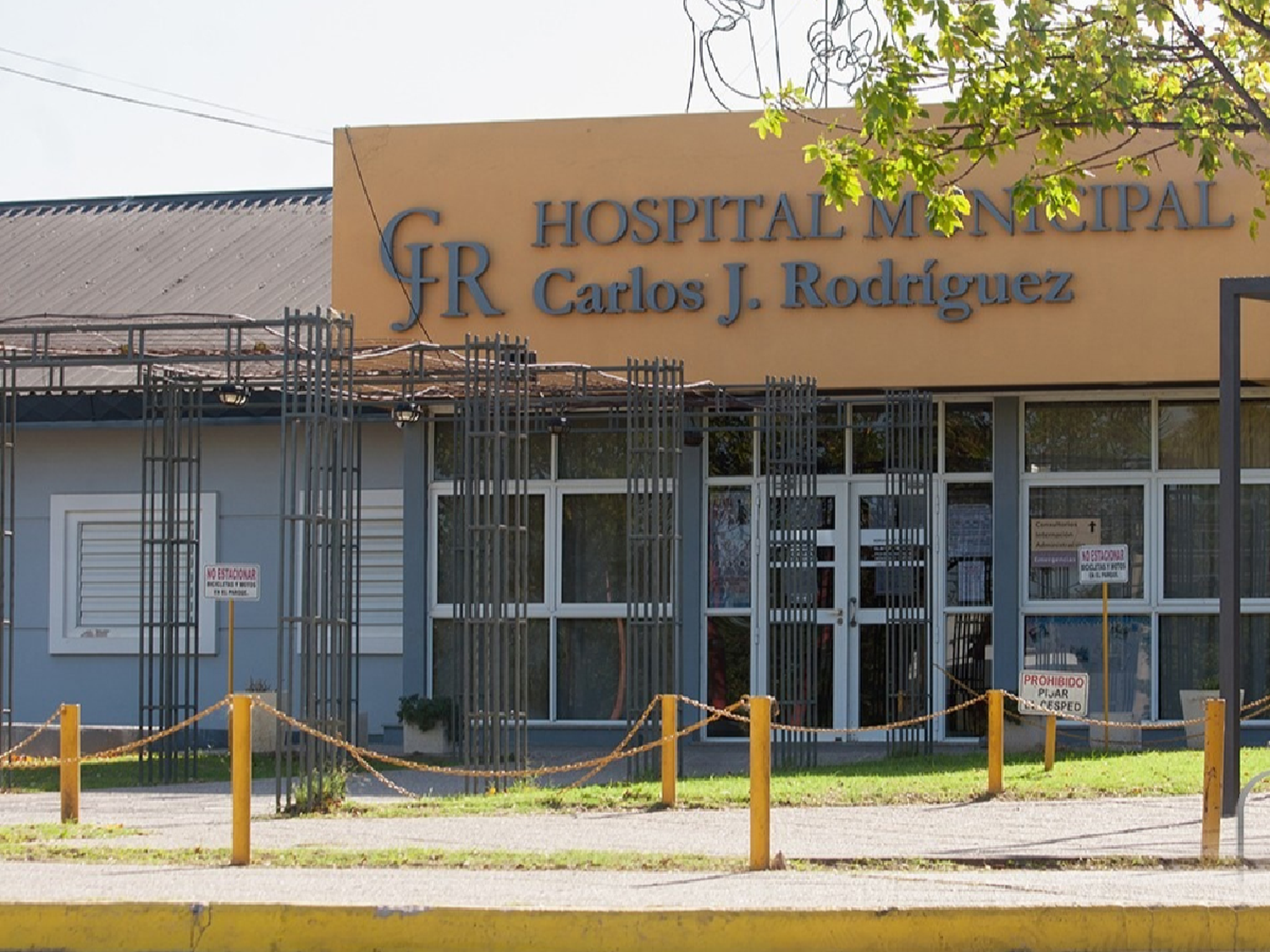 Arroyito: aumento de entre el entre el 15 y el 20 % a profesionales de la salud
