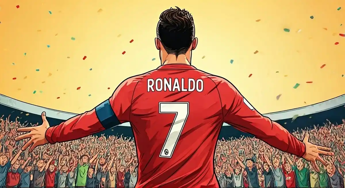 Máximos Goleadores del Fútbol - Interna 1