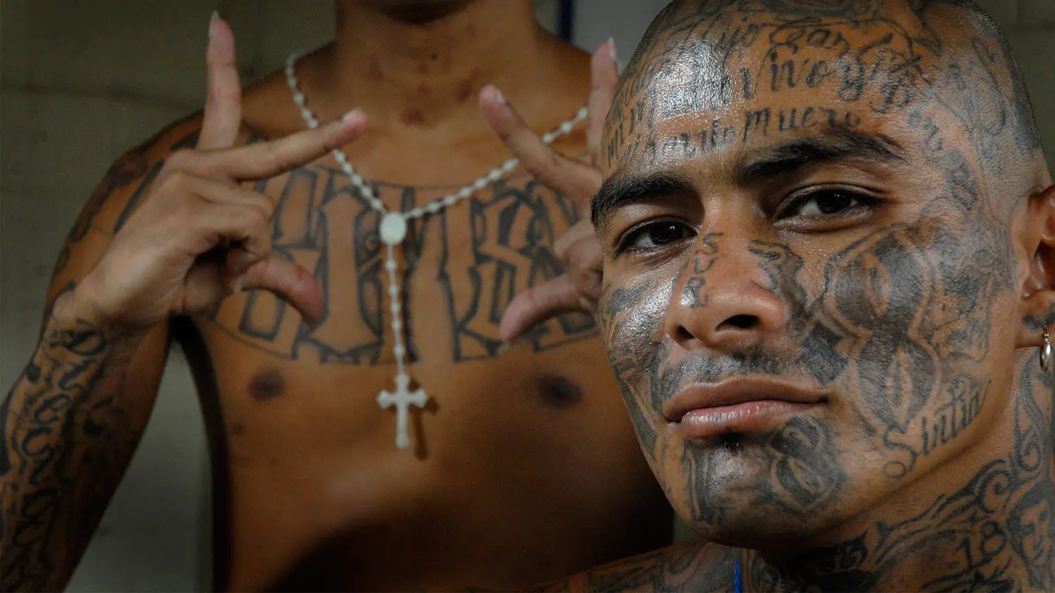 La realidad de las Pandillas en El Salvador que los medios no muestran – Testigo Directo