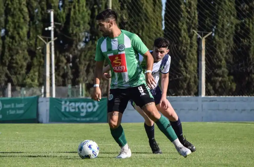 Kimberley clasificó sufriendo de local