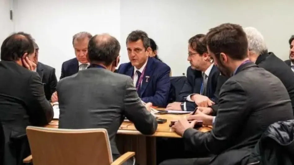 En qué consiste el acuerdo con el Club de París