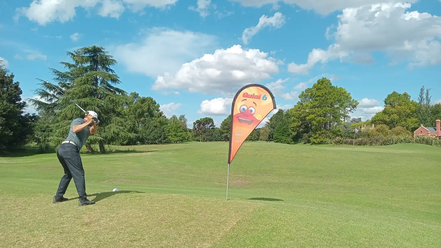 Copa Santa Fe Golf - 4