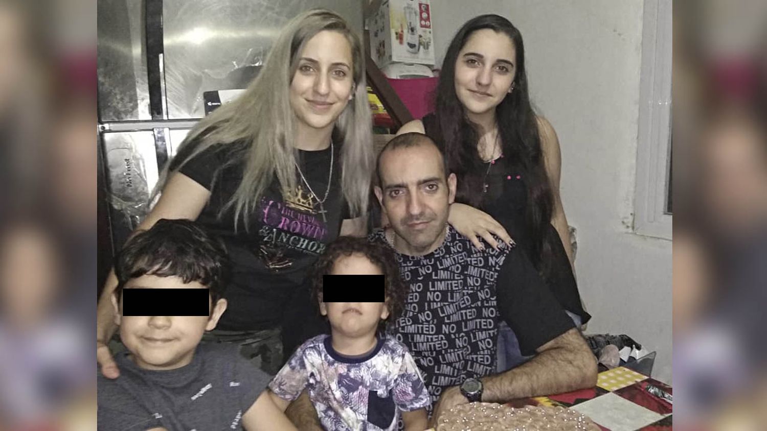 La conmovedora carta de la hija de un policía asesinado por motochorros