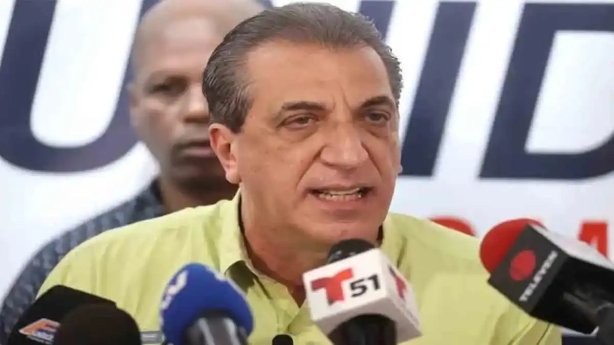 Biagio Pilieri fue acusado de terrorismo y otros delitos, denunció su esposa