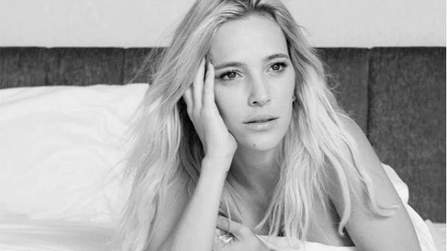 El pedido de Luisana Lopilato ante el "odio que conduce a muertes innecesarias"