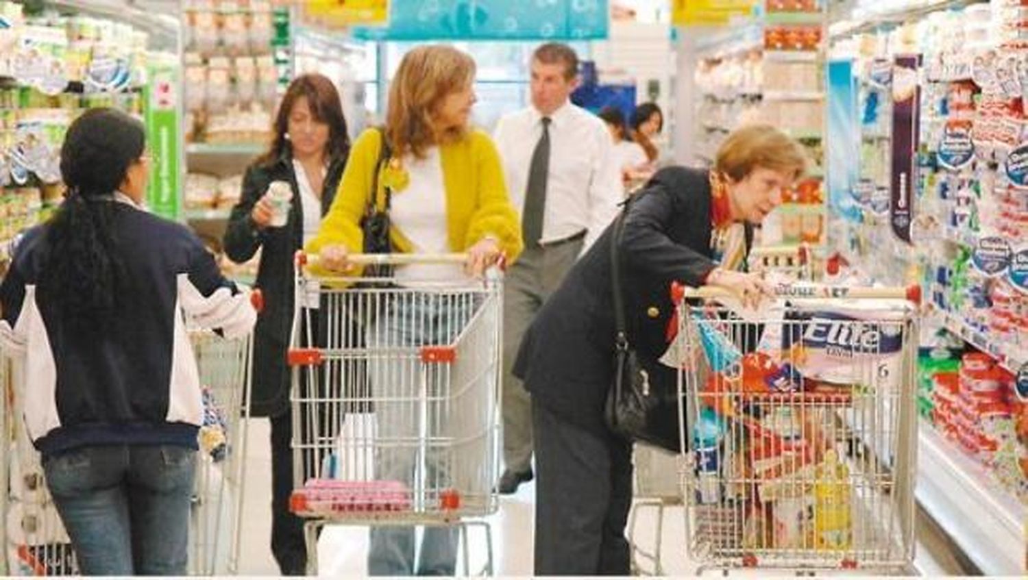 El nuevo sistema de control de precios tendrá sanciones para los empresarios que la incumplan