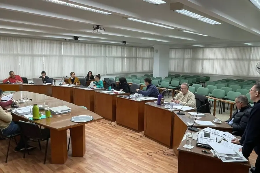 El Concejo aprobó la actualización de la Tasa: ¿cómo quedó fijada?