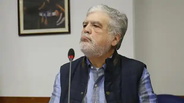 El oficialismo firmó el dictamen para expulsar a De Vido de Diputados y se vota este miércoles