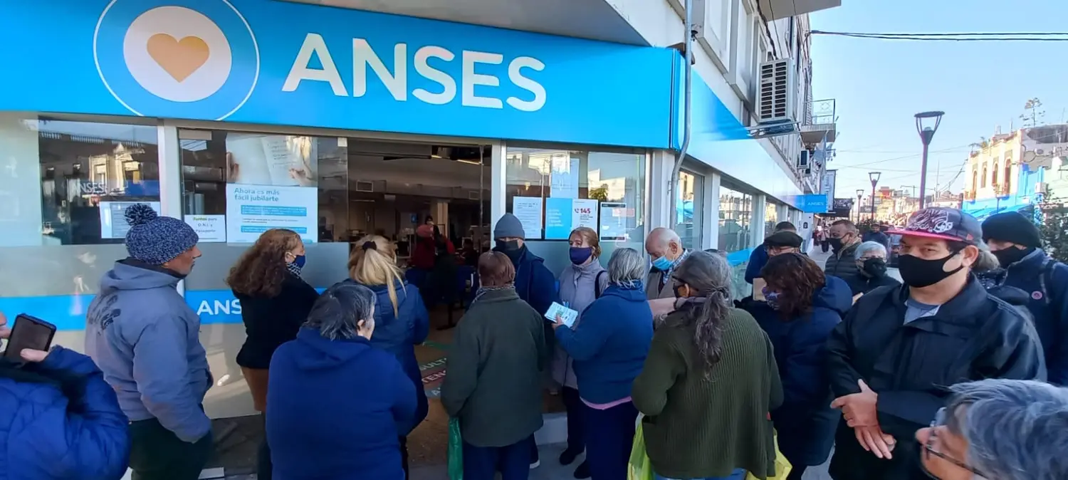 Subsidio para luz y gas: Anses atiende de 16.00 a 20.00 para solicitudes y consultas relacionadas