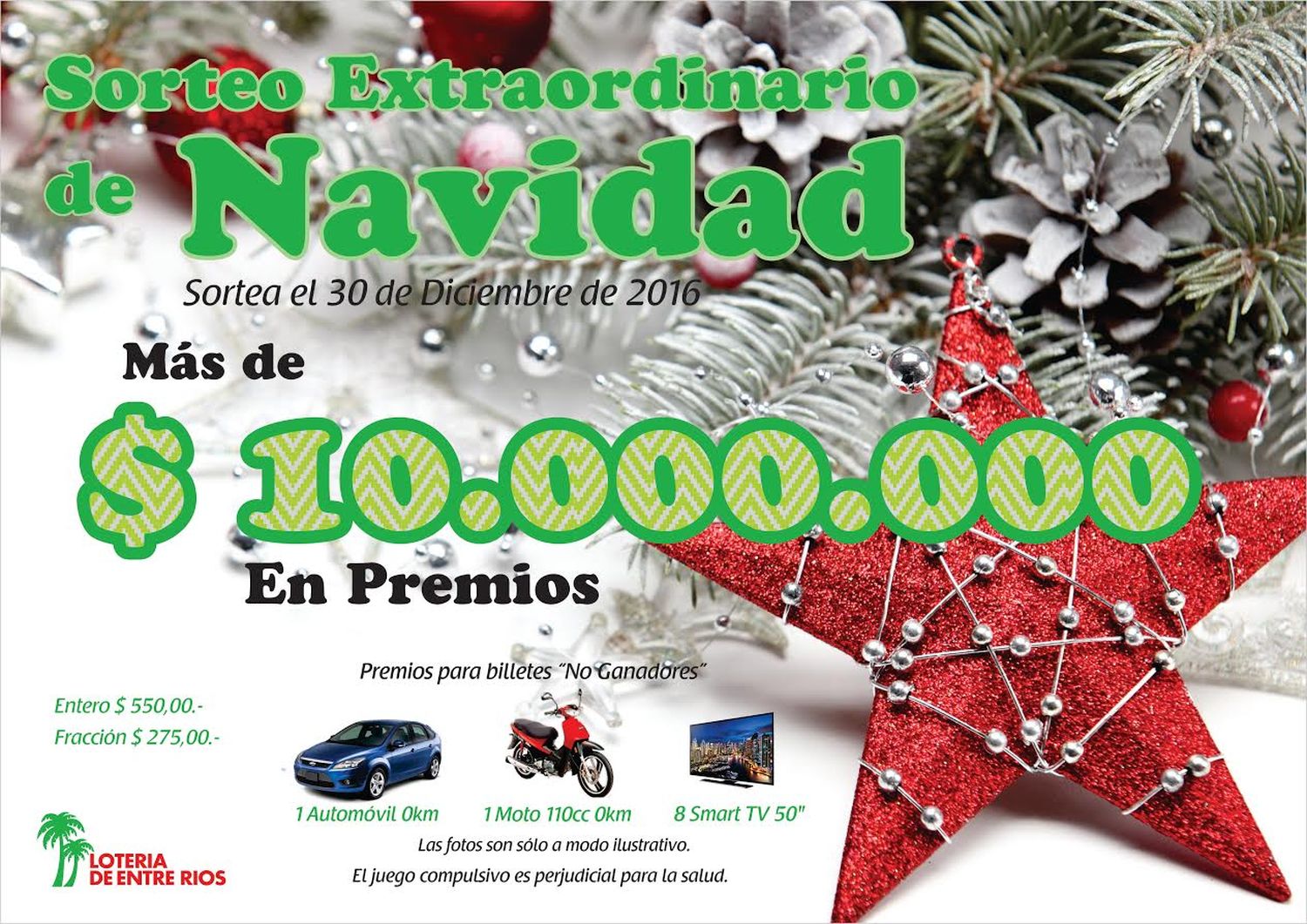 Crece la expectativa por el Extraordinario de Navidad