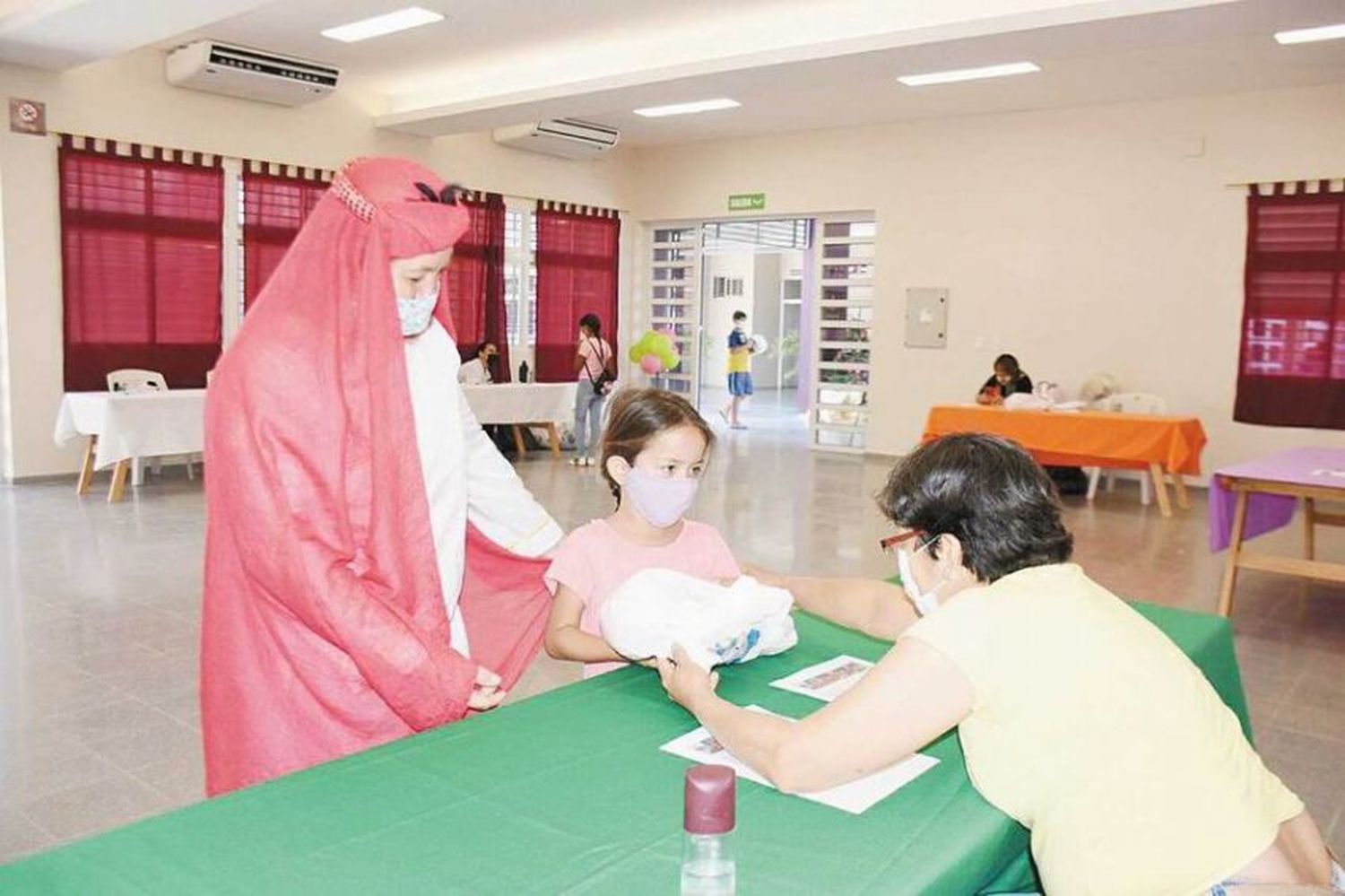 Valoran el compromiso de los docentes