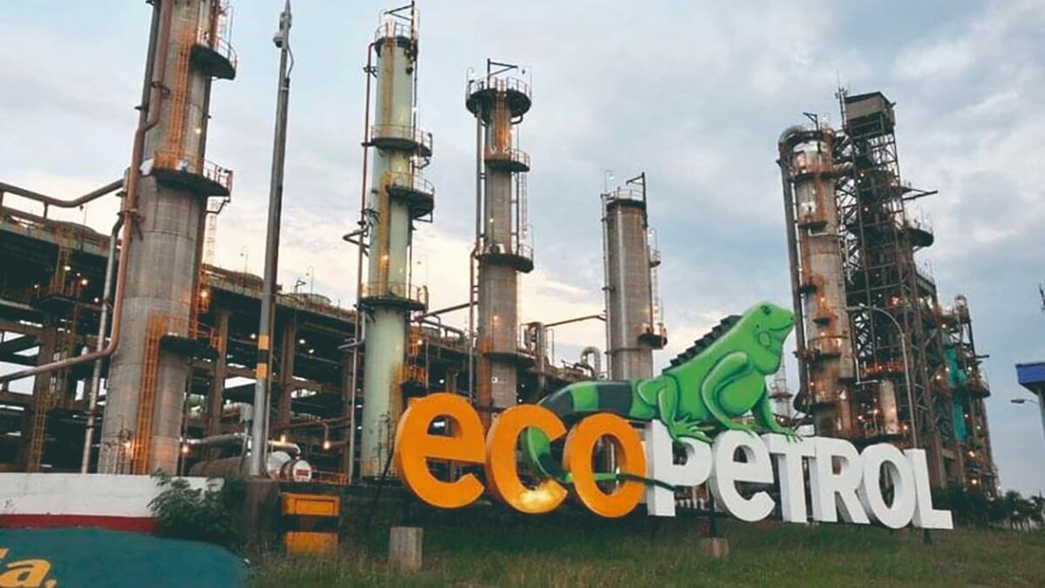 ¿POR LAS SANCIONES BAILA EL PE…? Ecopetrol deja en veremos sus acuerdos con Pdvsa