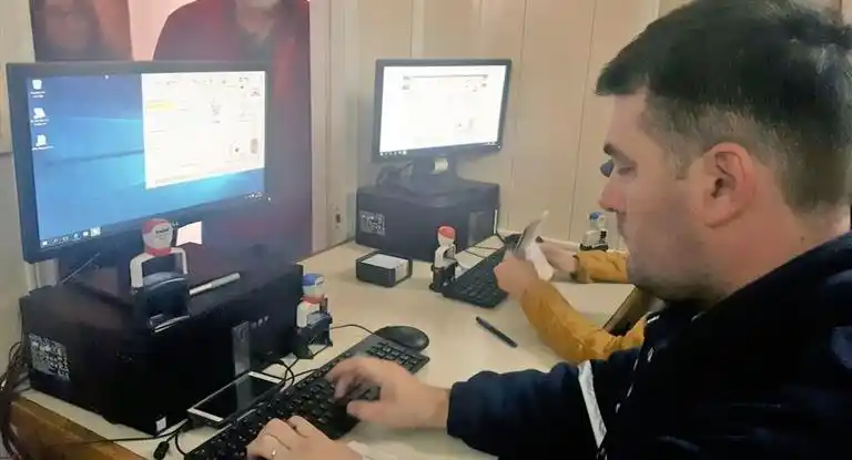 Migraciones se mostró a favor de restringir el ingreso de inmigrantes