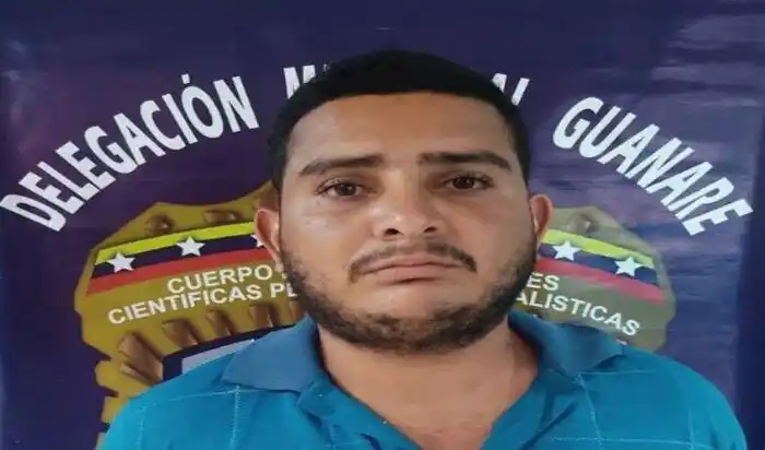 ¿AUMENTO DE PARRICIDIOS? Por dos mil dólares robó e intentó matar a su abuelo