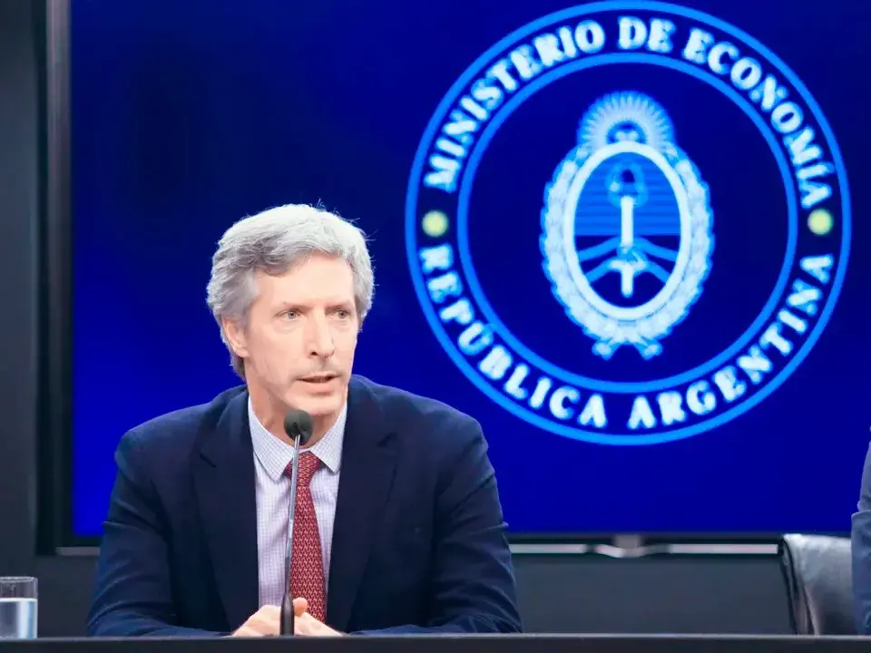 El Banco Central descartó un salvataje estatal para morosos