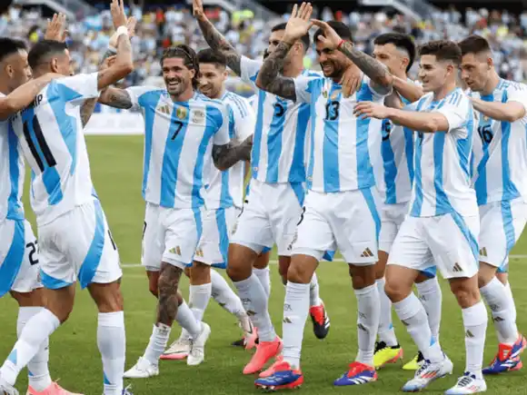 ¿Querés ir a ver la final del Mundial de fútbol 2026? Estos son los estrambóticos precios de las entradas