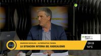 Las propuestas de Alternativa Tandil