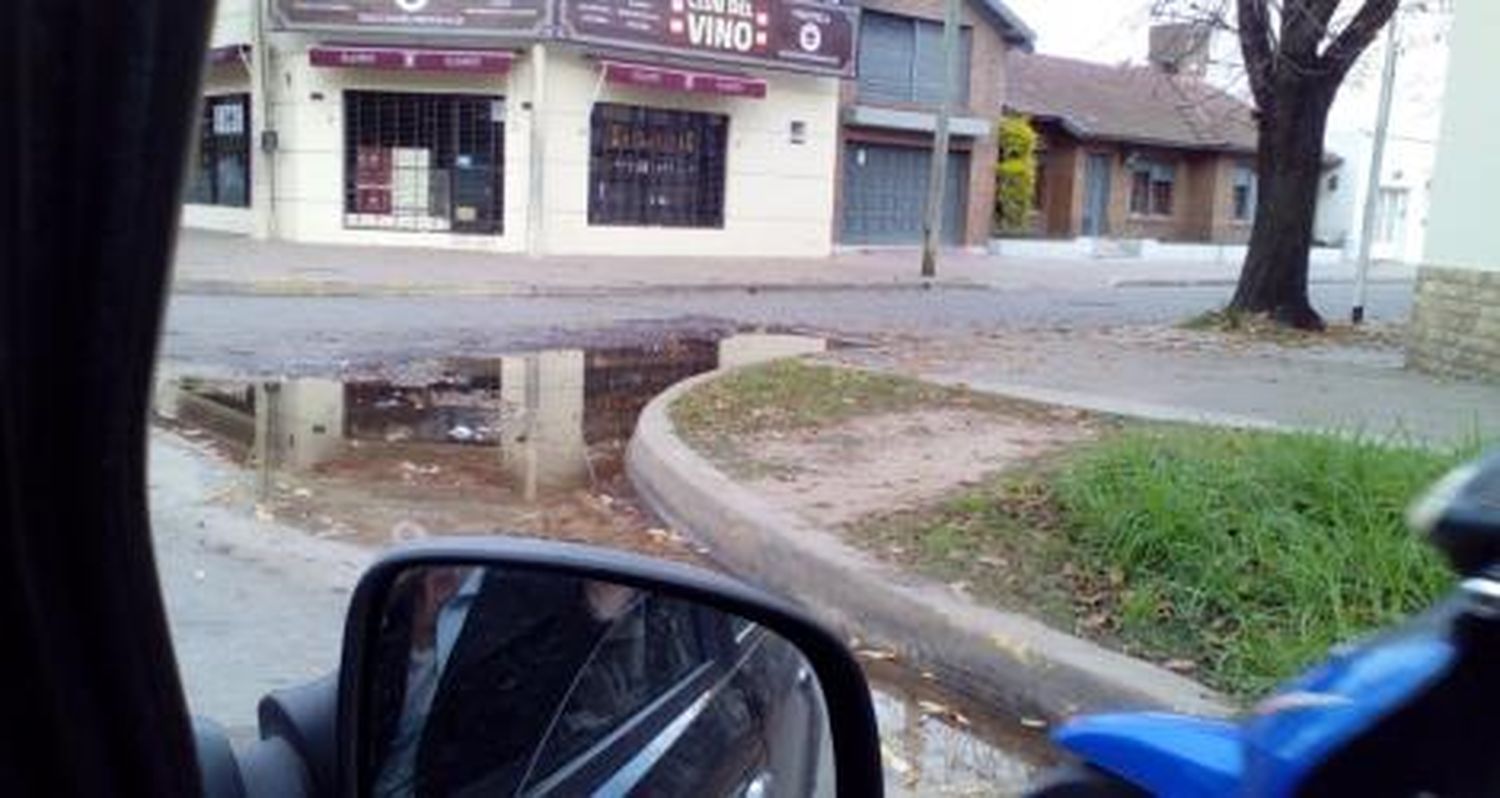Agua
