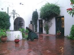 162° Aniversario de la Firma del Acuerdo de San Nicolás