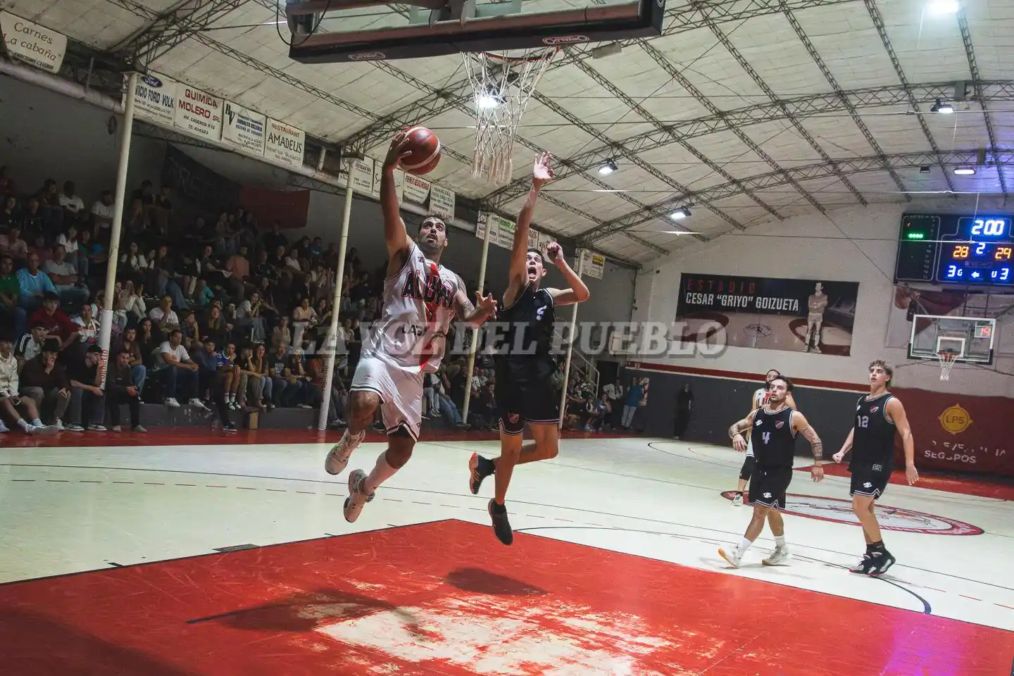 Argentino-alumni - 5
