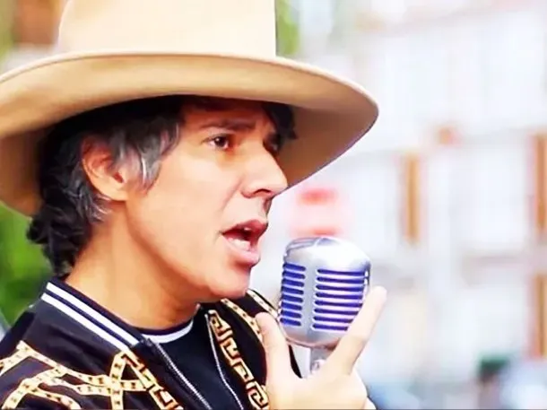 ¿Qué dijo Maxi Trusso después de la caída?