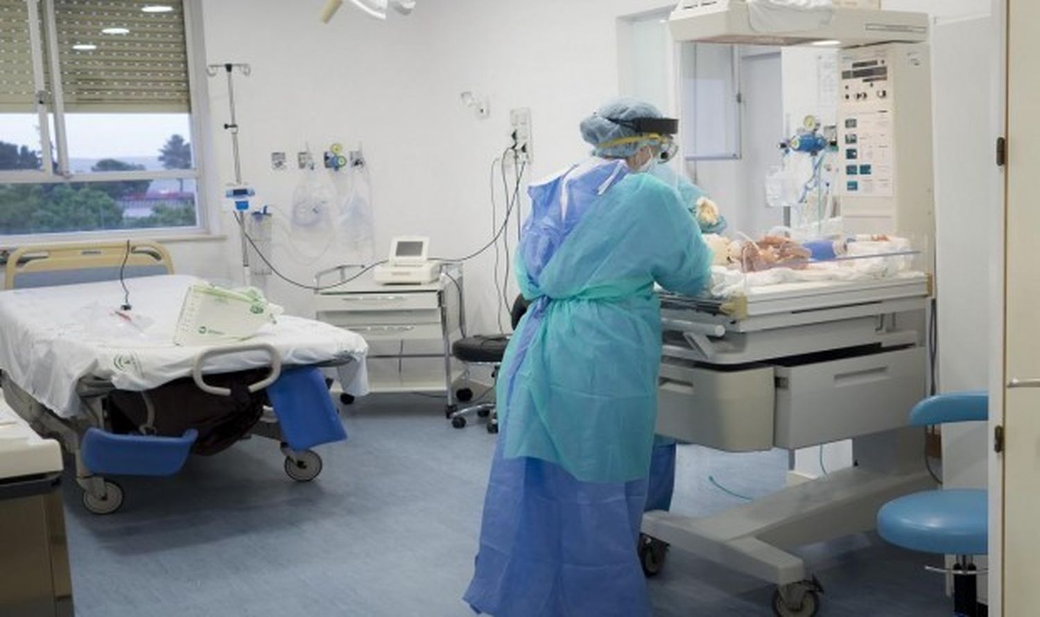 Reportaron 270 personas fallecidas y 16.350 diagnosticaron con Covid-19