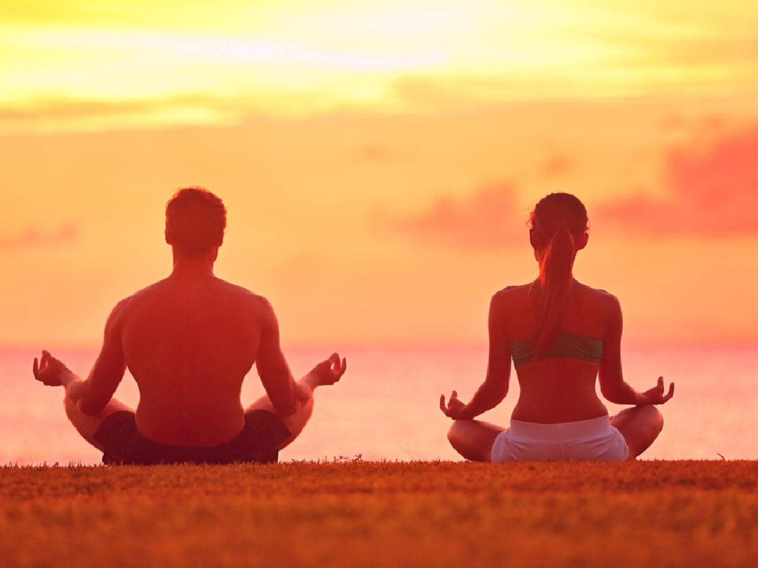 Convocan a una meditación mundial masiva y virtual para el próximo domingo