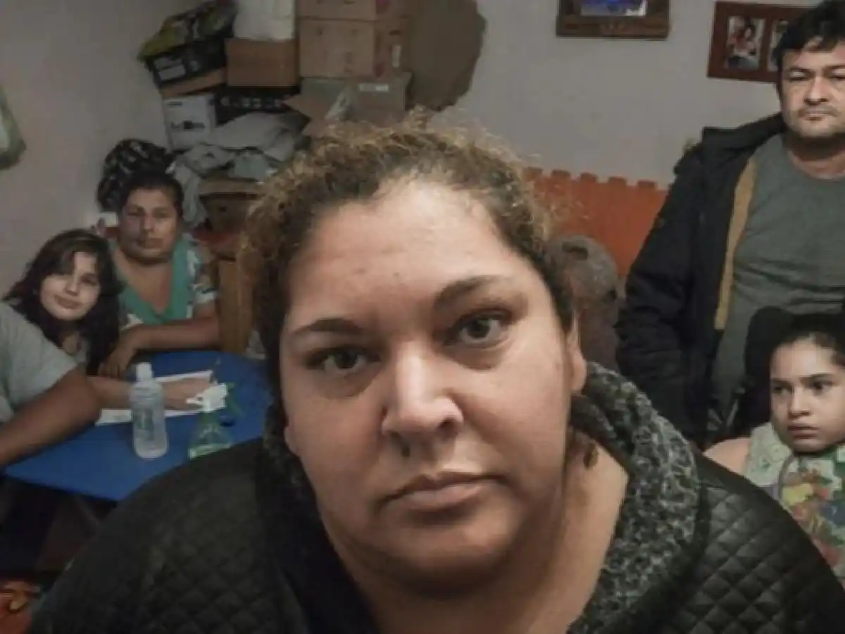 Murió por coronavirus Ramona Medina, vocera de la Garganta Poderosa 