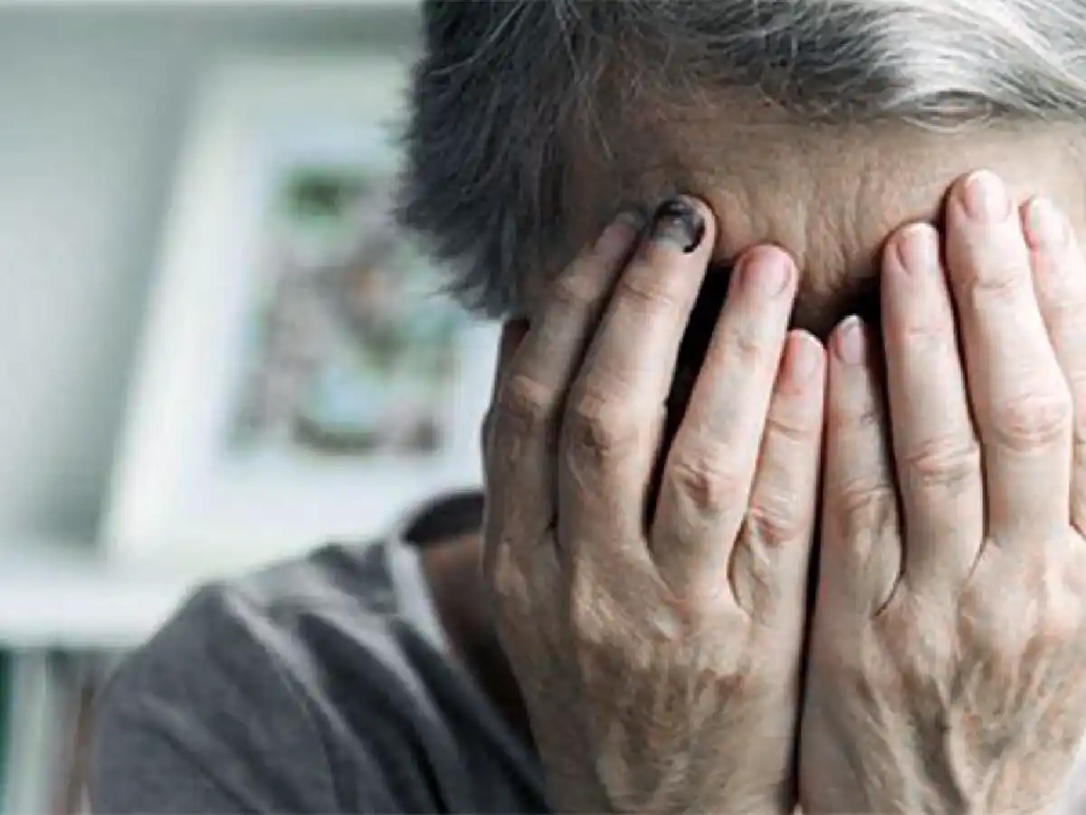 Cada 12 días, una mujer mayor de 60 años es víctima de femicidio en la Argentina