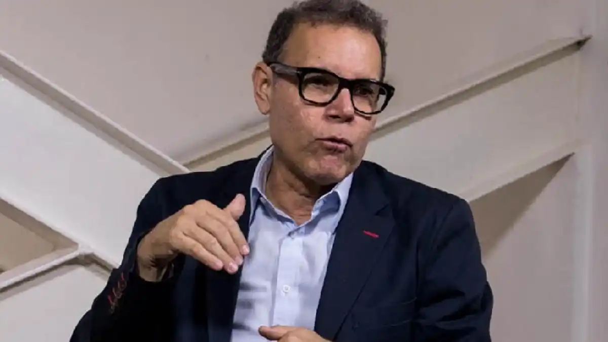 «Estamos muy lejos de resolver la poca capacidad de compra de los venezolanos»: Luis Vicente León
