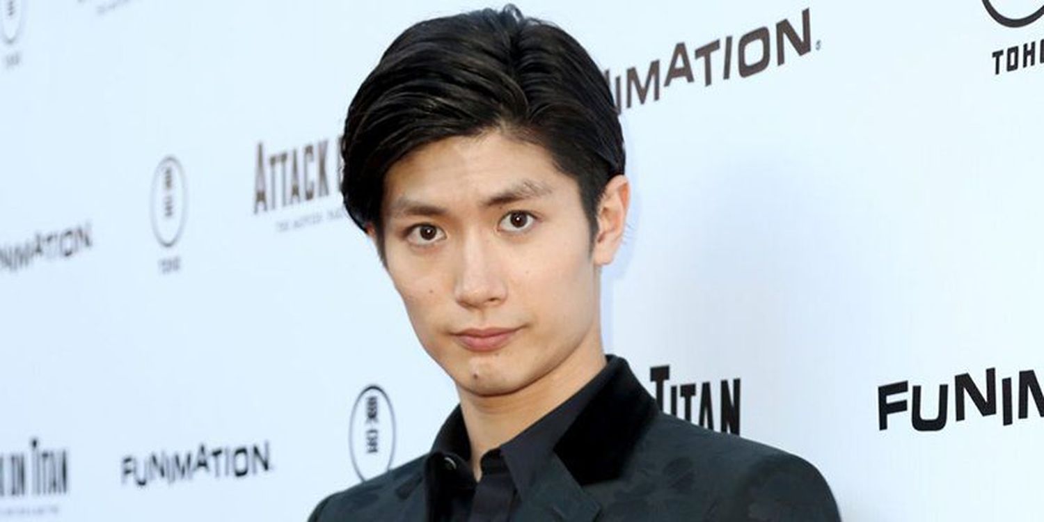 Encuentran muerto a Haruma Miura, famoso actor japonés