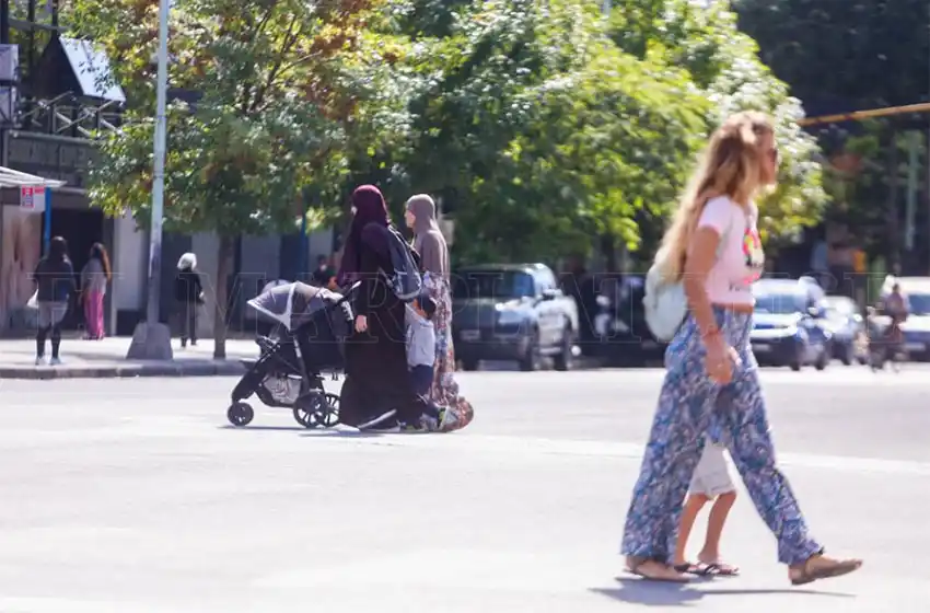 El Gobierno dispuso medidas de "excepción" de aislamiento para padres separados