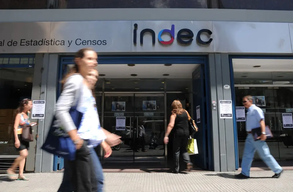 Según el Indec, la inflación de octubre fue de 1,2 por ciento
