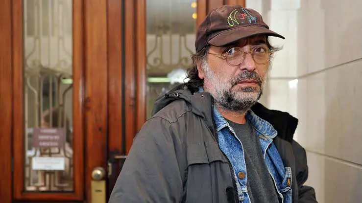 Pedro Saborido