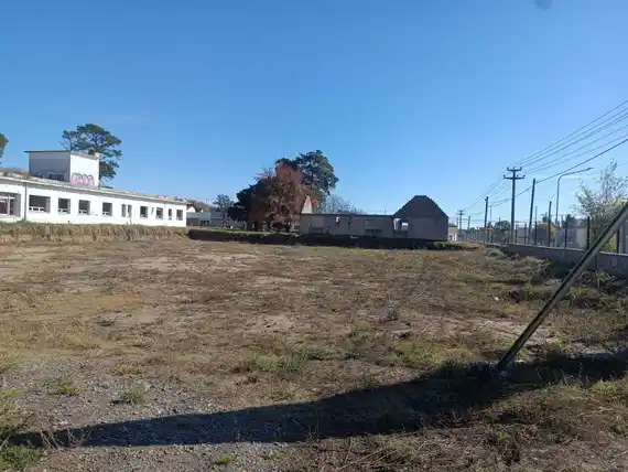 ExPoliclínico Ferroviario: el Municipio recibió a vecinos y volverá a intimar a los responsables