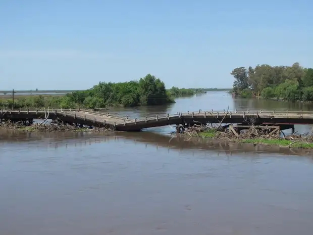 Encuentran el cuerpo de un joven ahogado en el río Gualeguay