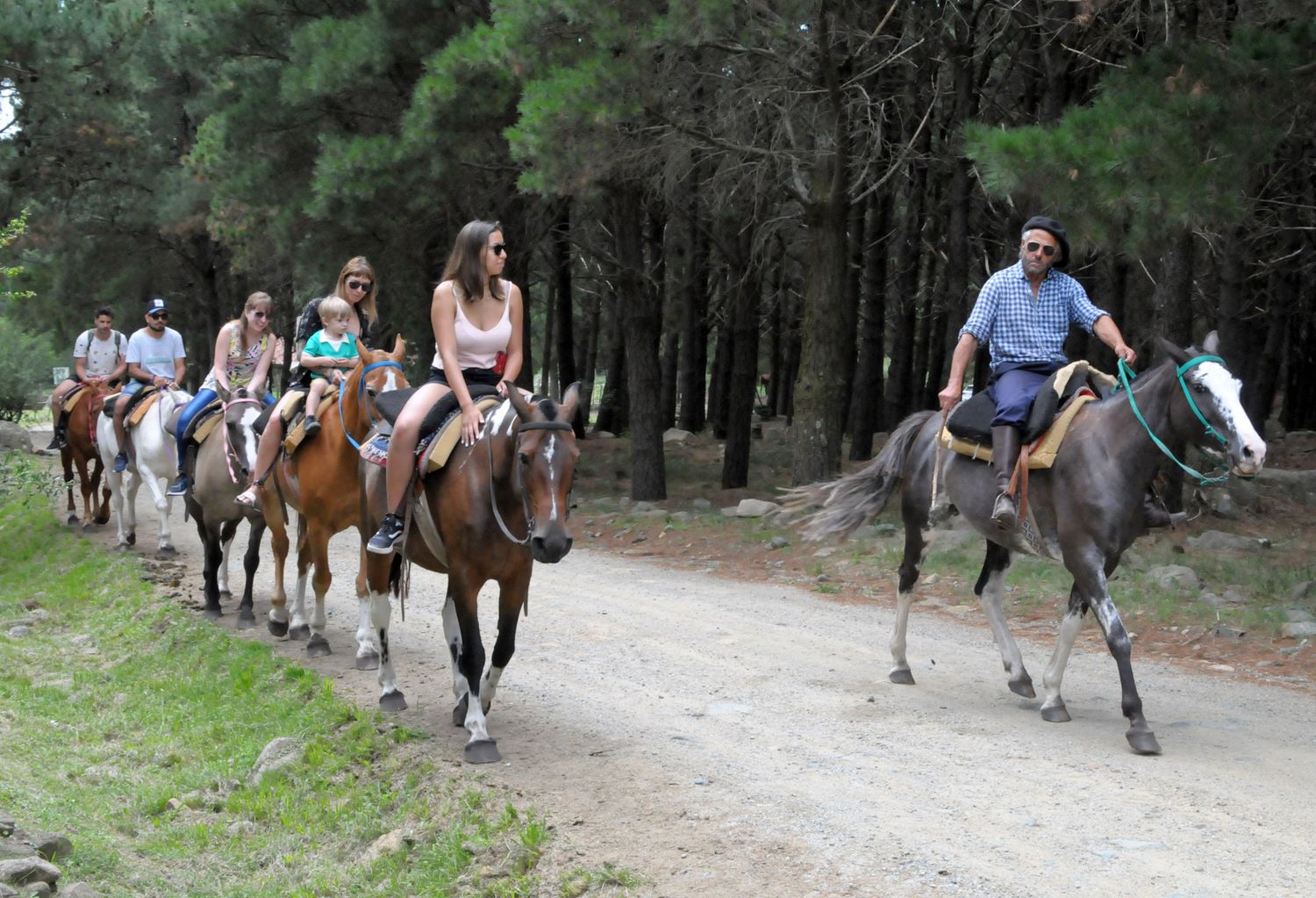 Semana Santa: 2,6 millones de turistas viajaron por la Argentina y gastaron $39.736 millones