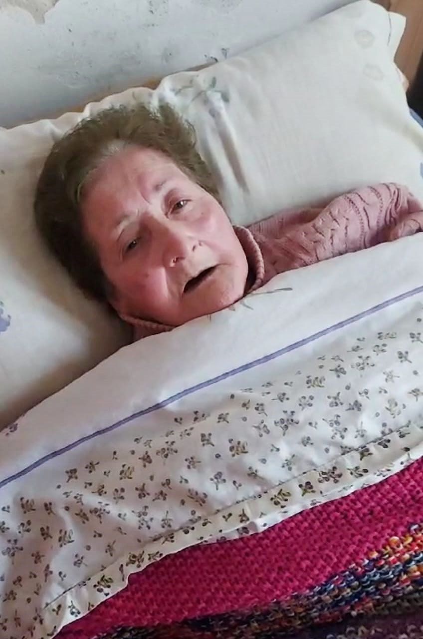 Hace 30 años que una familia insolitamente no puede ingresar a su propio campo