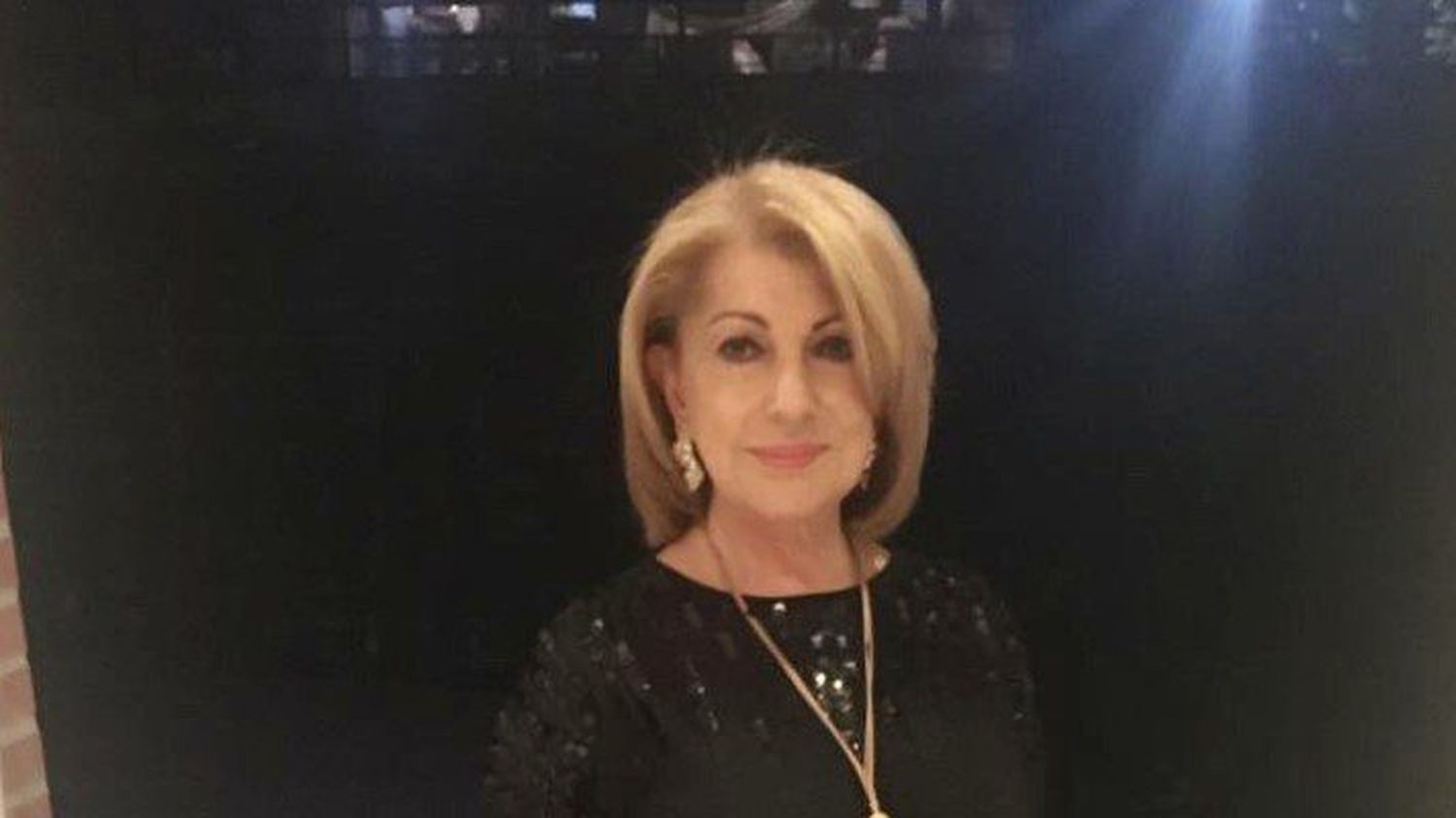 ¿Qué pasó con? Ivonne Attas, la actriz que aprendió a hablar español