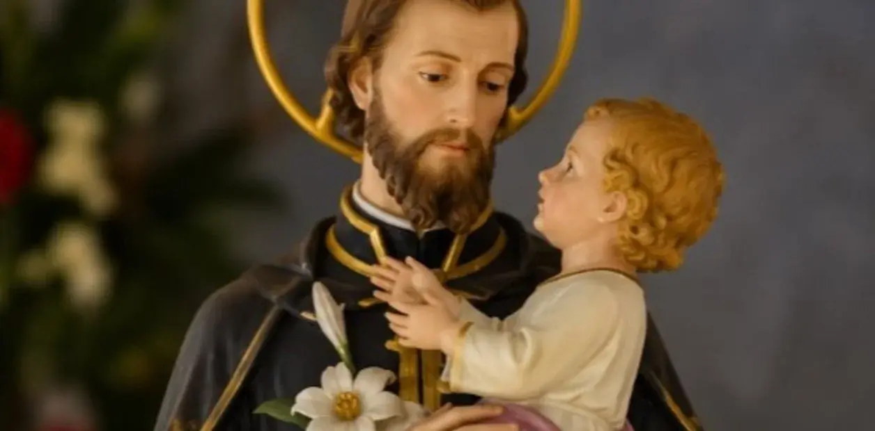 Día de San Cayetano: frases y mensajes para compartir por WhatsApp y pedir por pan y trabajo