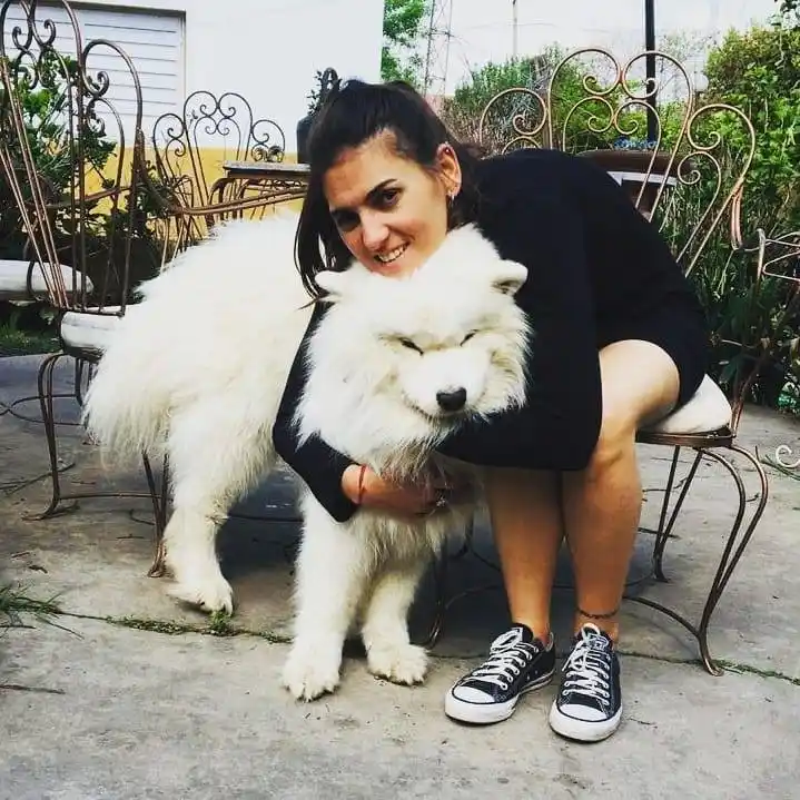 Hallaron a Sherik sin vida: "Jamás me imaginé este final"