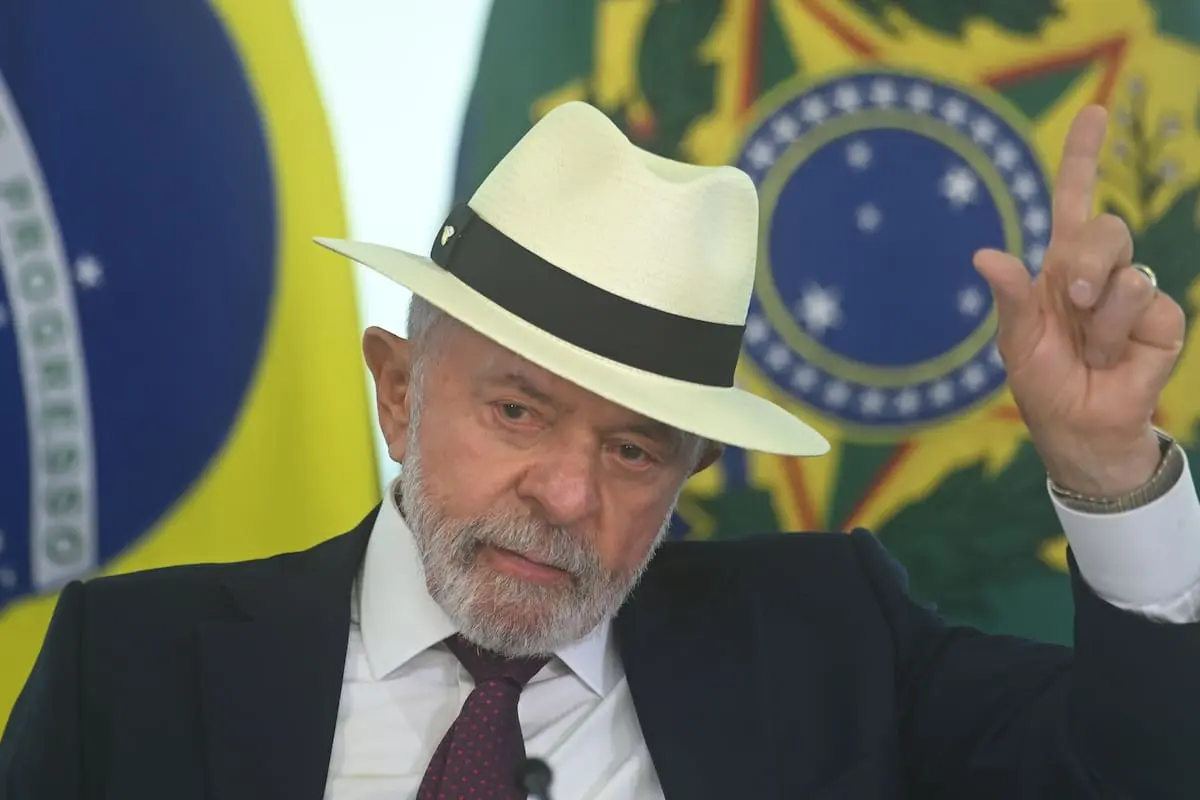 El triunfo de Lula en Brasil plantea desafíos comerciales para el gobierno de Javier Milei
