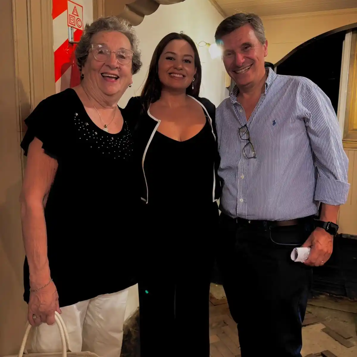 Emotiva entrega de diplomas del Curso de Lengua y Cultura Italiana en la Sociedad Italia